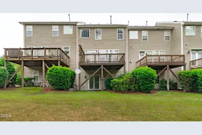 102 Cabernet Drive, Chapel Hill, NC 27516 - Photo 35