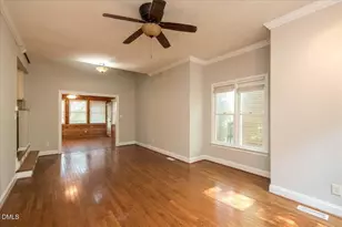 413 W Oak Ave, Wake Forest, NC 27587 - Photo 3