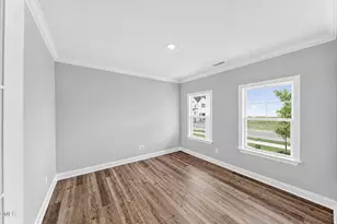 2808 Warm Breeze Way, Knightdale, NC 27545 - Photo 5