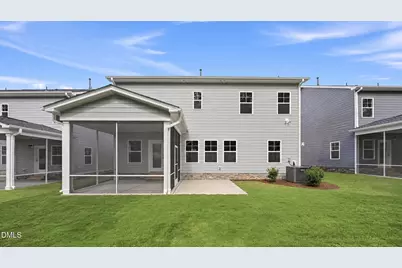 2808 Warm Breeze Way, Knightdale, NC 27545 - Photo 37