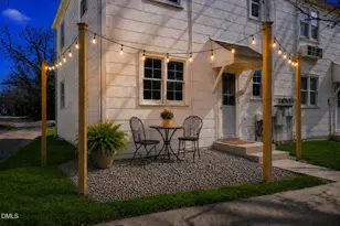 933 St Marys St, Raleigh, NC 27605 - Photo 27