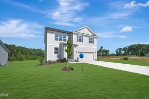 109 Tee Time Ter, Benson, NC 27504 - Photo 1