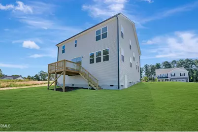 109 Tee Time Terrace, Benson, NC 27504 - Photo 3