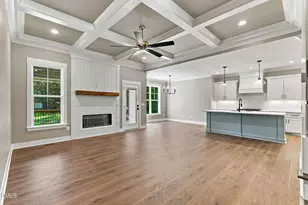 2494 Flat Rock Rd, Franklinton, NC 27525 - Photo 25