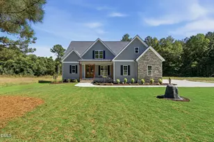 2494 Flat Rock Rd, Franklinton, NC 27525 - Photo 3