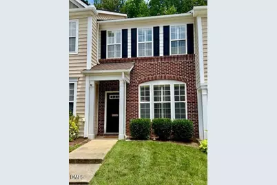 4512 Sugarbend Way, Raleigh, NC 27606 - Photo 1