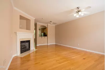 4512 Sugarbend Way, Raleigh, NC 27606 - Photo 3