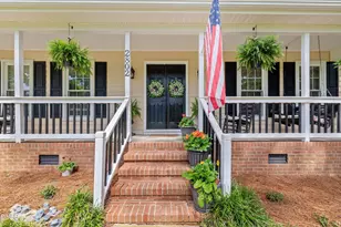 2802 Camfield Pl, Garner, NC 27529 - Photo 5