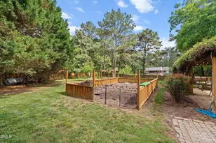2802 Camfield Pl, Garner, NC 27529 - Photo 43
