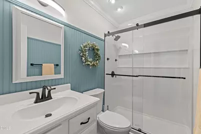 2802 Camfield Place, Garner, NC 27529 - Photo 25