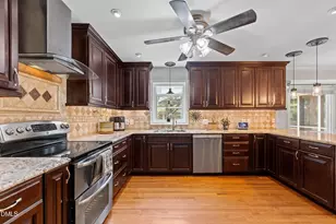2802 Camfield Pl, Garner, NC 27529 - Photo 13