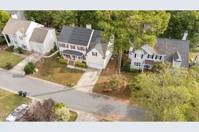 2044 Muirfield Village Way, Raleigh, NC 27604 - Photo 59