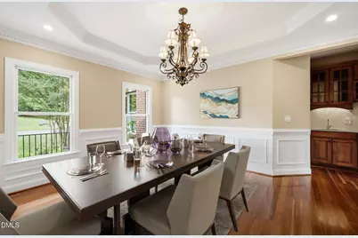 7409 Chesley Lane, Durham, NC 27713 - Photo 5