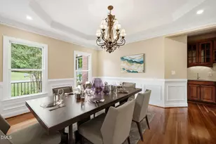 7409 Chesley Ln, Durham, NC 27713 - Photo 5