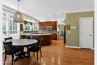 717 Brittley Way, Apex, NC 27502 - Photo 7