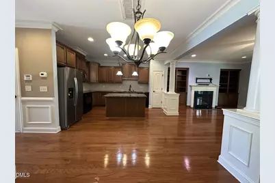 1056 Indigo Ridge Place, Cary, NC 27519 - Photo 5