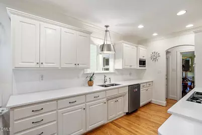 2626 Dover Road, Raleigh, NC 27608 - Photo 21