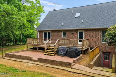 296 Cothran Hicks Road, Rougemont, NC 27572 - Photo 43