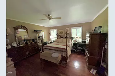 1080 Hedrick Drive, Henderson, NC 27537 - Photo 23