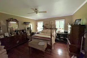 1080 Hedrick Dr, Henderson, NC 27537 - Photo 23