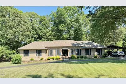 1080 Hedrick Drive, Henderson, NC 27537 - Photo 1