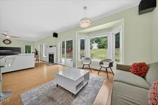 7328 John Hopkins Ct, Raleigh, NC 27616 - Photo 13