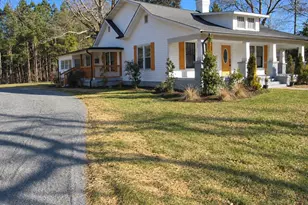 815 N Durham Ave, Creedmoor, NC 27522 - Photo 23
