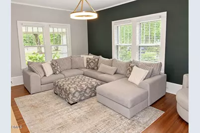 815 N Durham Avenue, Creedmoor, NC 27522 - Photo 3