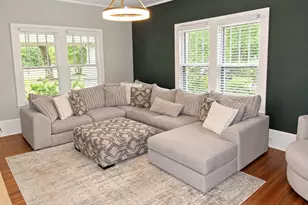 815 N Durham Ave, Creedmoor, NC 27522 - Photo 3