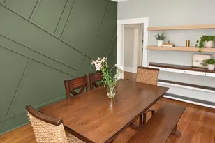 815 N Durham Ave, Creedmoor, NC 27522 - Photo 5