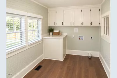 815 N Durham Avenue, Creedmoor, NC 27522 - Photo 17
