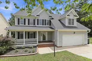 401 Peachtree Point Ct, Cary, NC 27513 - Photo 1