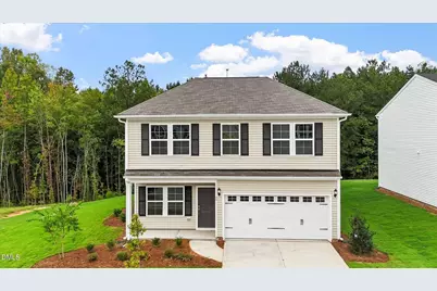 33 Plantation Drive, Youngsville, NC 27596 - Photo 1