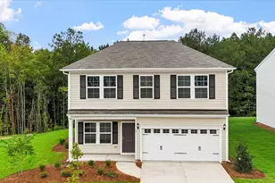 33 Plantation Dr, Youngsville, NC 27596 - Photo 1