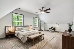 609 Ted Ave, Raleigh, NC 27614 - Photo 5