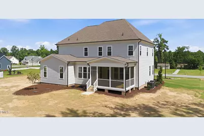 81 Lane Farms Way, Holly Springs, NC 27540 - Photo 9