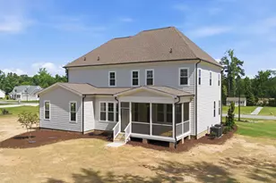 81 Lane Farms Wy, Holly Springs, NC 27540 - Photo 9