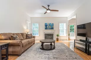 107 Walmsley Ct, Cary, NC 27519 - Photo 13