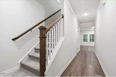 1440 Hatteras Road, Durham, NC 27704 - Photo 5