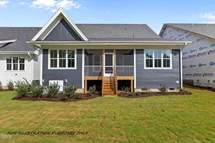 329 Bud Wall Rd, Youngsville, NC 27596 - Photo 25