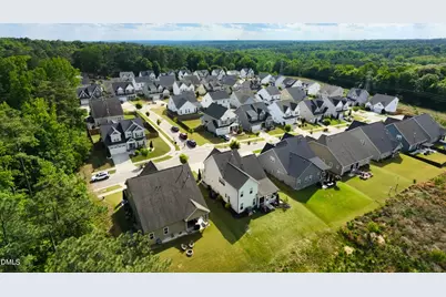340 Rocky Crest Lane, Wake Forest, NC 27587 - Photo 35