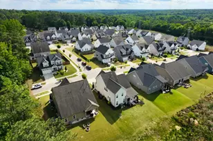 340 Rocky Crest Ln, Wake Forest, NC 27587 - Photo 35