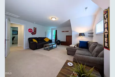 340 Rocky Crest Lane, Wake Forest, NC 27587 - Photo 27