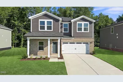 416 Southland Drive, Zebulon, NC 27597 - Photo 1