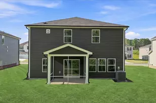 416 Southland Dr, Zebulon, NC 27597 - Photo 31