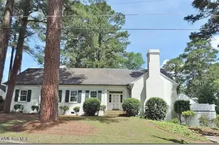 400 Clyde Ave NW, Wilson, NC 27893 - Photo 1