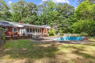 3 Dogwood Forest, Clayton, NC 27520 - Photo 19