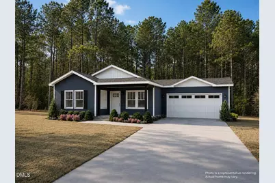 290 Raynor Sands Drive, Dunn, NC 28334 - Photo 1