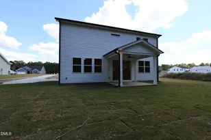 74 Mendenhall Dr, Angier, NC 27501 - Photo 5