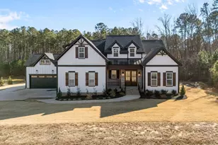 3214 Bruce Garner Rd, Creedmoor, NC 27522 - Photo 21